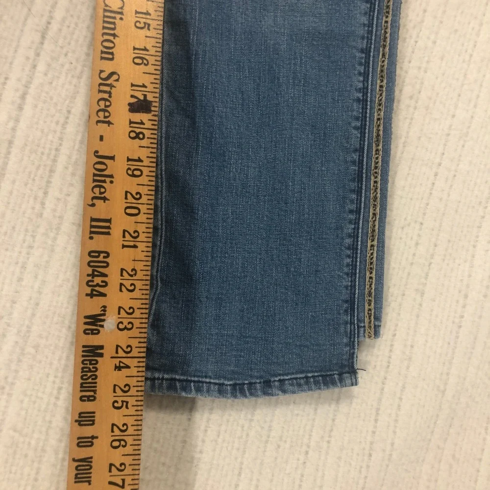 Democracy stylish denim